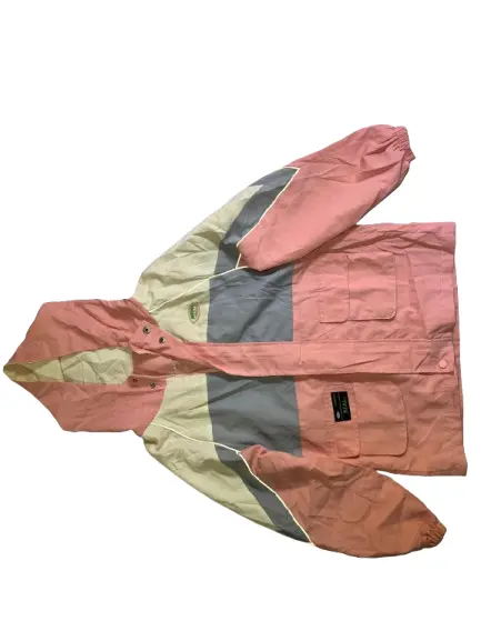 NEW BOYS TENDING JACKET